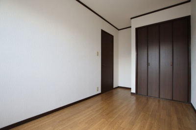 【洋室】 | サンフル狭山