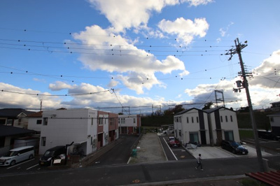 【展望】 | サンフル狭山