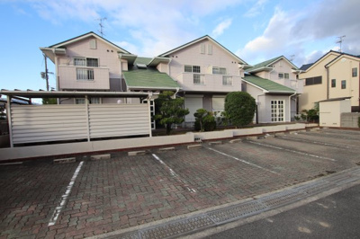 【外観】 | サンフル狭山