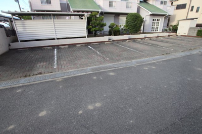 【駐車場】 | サンフル狭山