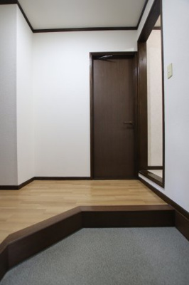 【玄関】 | サンフル狭山