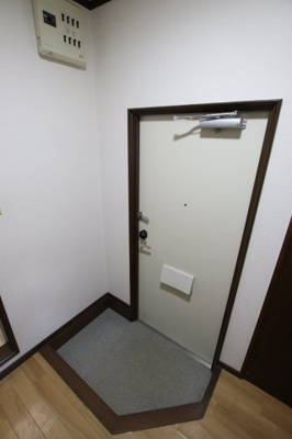 【玄関】 | サンフル狭山