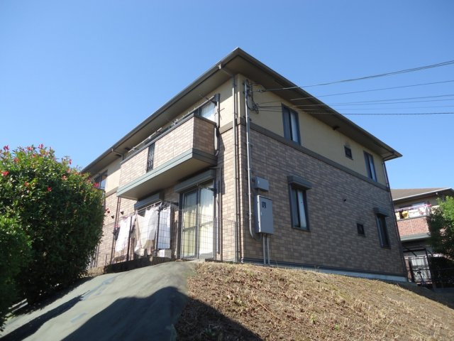 リビングタウン高山台B棟