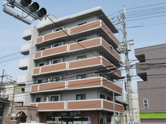 【外観】 | きれいな外観です