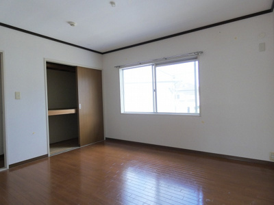 【居間・リビング】 | フレグランス平山C