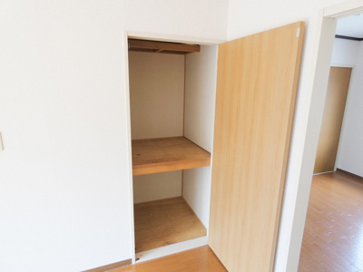 【収納】 | フレグランス平山C