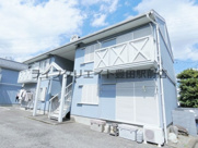 フレグランス平山Cの画像