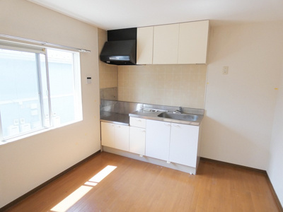 【居間・リビング】 | フレグランス平山C