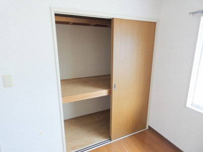 【収納】 | フレグランス平山C