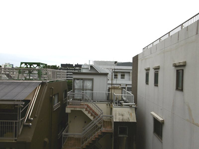 【展望】 | エスワンビル（Ｓ－ＯＮＥビル）