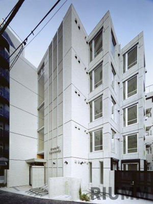 【その他共用部分】 | ブランシェ神楽坂（Branche神楽坂）