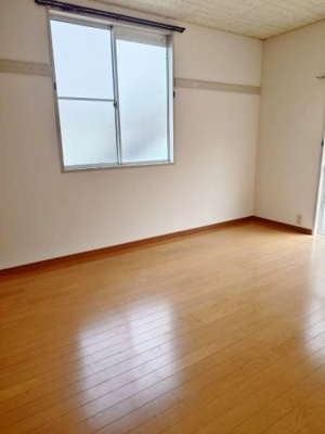 【洋室】 | サングレース