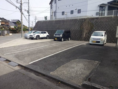 【駐車場】 | サングレース