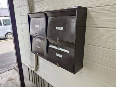 【その他共用部分】 | サングレース