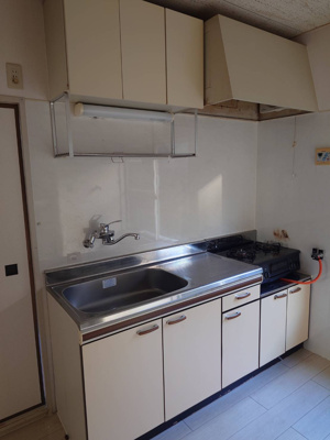 【キッチン】 | サングレース