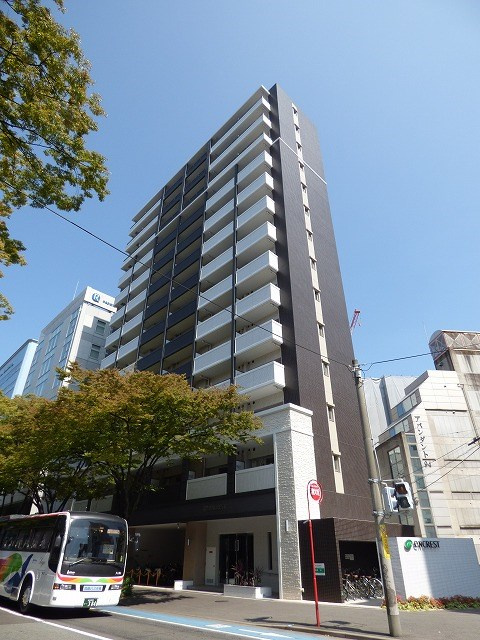 エンクレスト博多Reyの画像