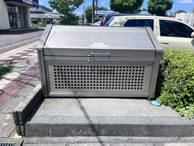グラン・コンフォールのその他共用部分