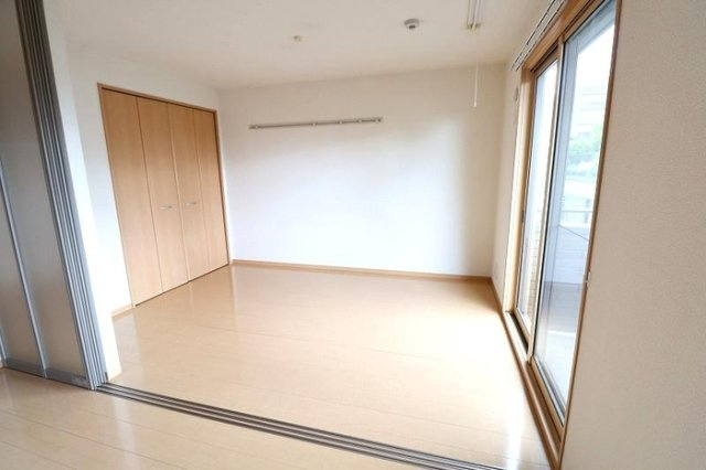 グラン・コンフォールの展望