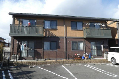 【外観】 | ピュアB