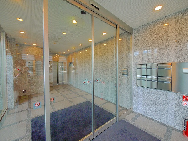 アルファスクエアのその他