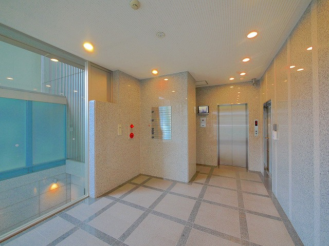 アルファスクエアのその他