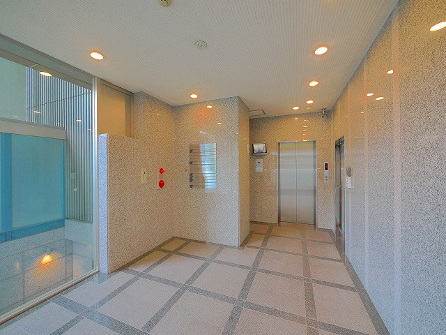 アルファスクエアのその他