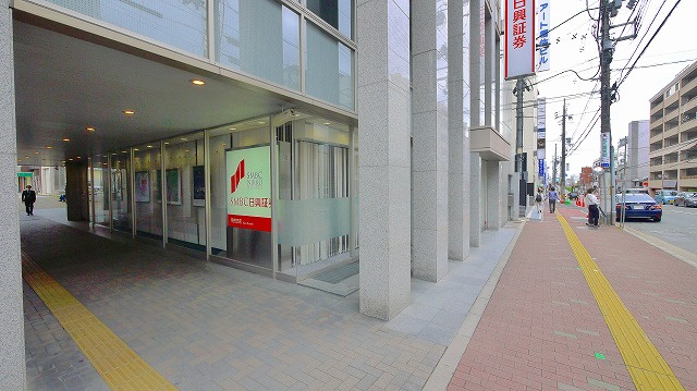 アルファスクエアのその他