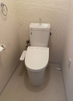 【トイレ】 | ⭐メゾン千代田⭐仲介手数料無料（廿軒家小学校・守山中学校）