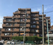 ⭐メゾン千代田⭐仲介手数料無料（廿軒家小学校・守山中学校）の画像