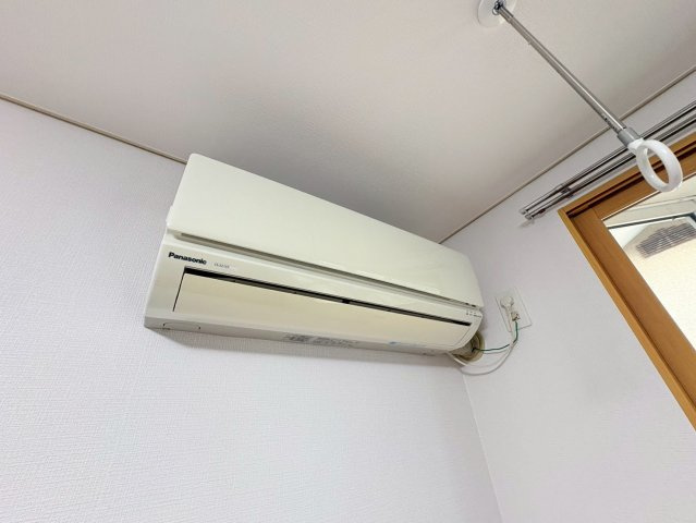 【設備】 | アリス宇都宮第4
