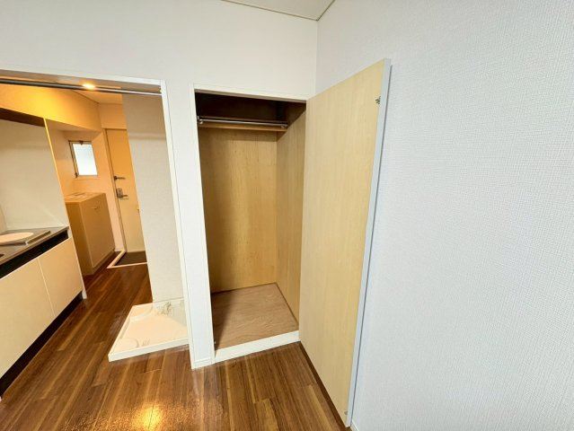 【収納】 | アリス宇都宮第4