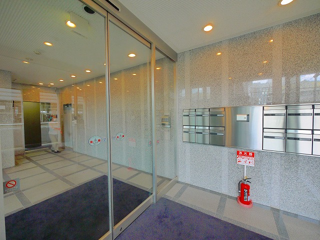 アルファスクエアのその他