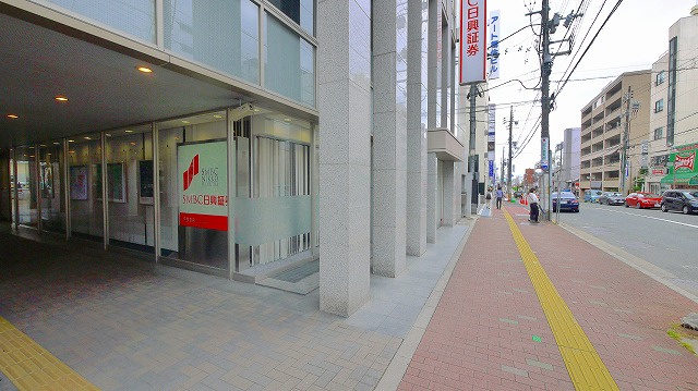 アルファスクエアのその他