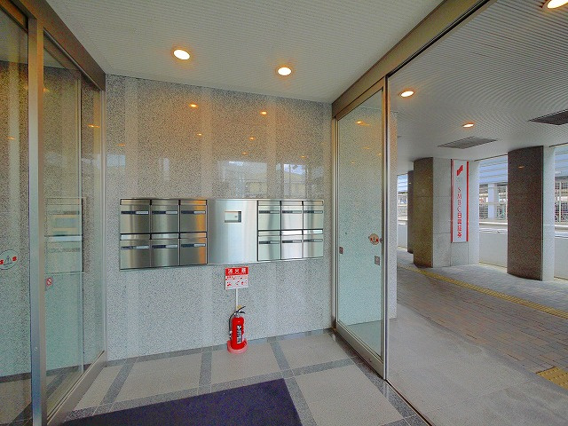 アルファスクエアのその他