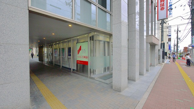 アルファスクエアのその他