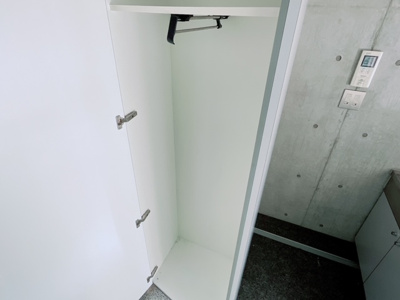 【収納】 | シンシア三軒茶屋レジデンスカフェ