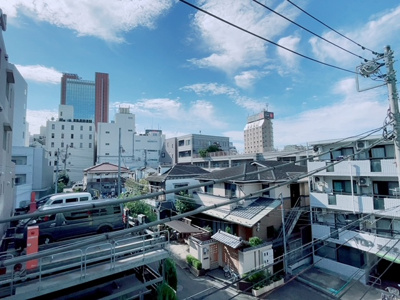 【その他】 | シンシア三軒茶屋レジデンスカフェ