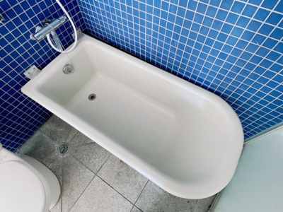 【浴室】 | シンシア三軒茶屋レジデンスカフェ