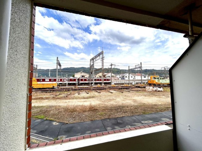  | プラザハピネス高安