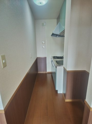 【内装】 | マ・メゾン寝屋川 | おしゃれな内装です