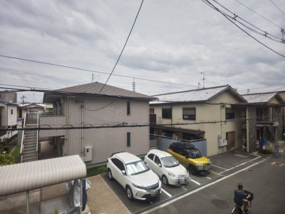 【展望】 | マ・メゾン寝屋川