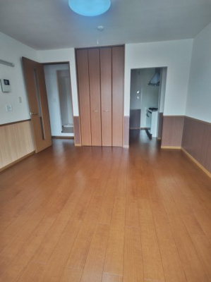 【居間・リビング】 | マ・メゾン寝屋川