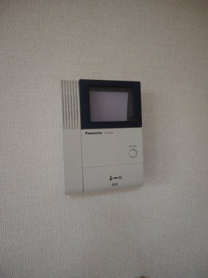 【セキュリティ】 | マ・メゾン寝屋川