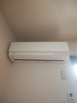 【設備】 | マ・メゾン寝屋川