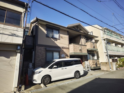 【外観】 | マ・メゾン寝屋川