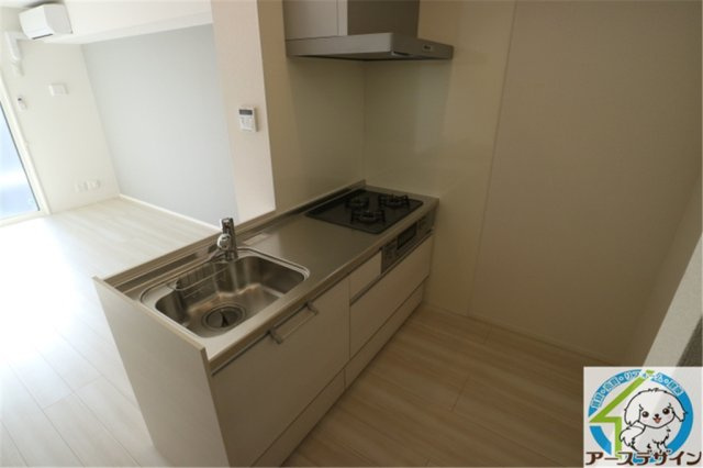 メゾン　ベルハープ