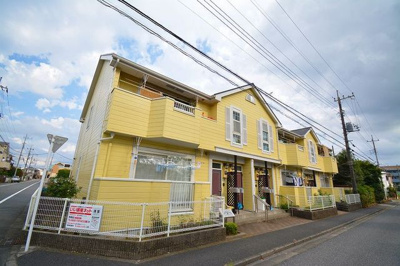 【外観】 | マウンテンキャスル2