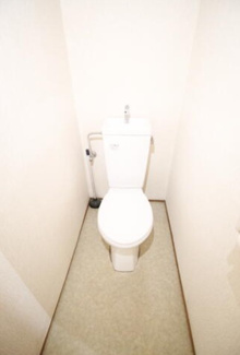 【トイレ】