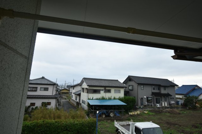 【展望】 | ハイツ３１８ | ハイツ３１８