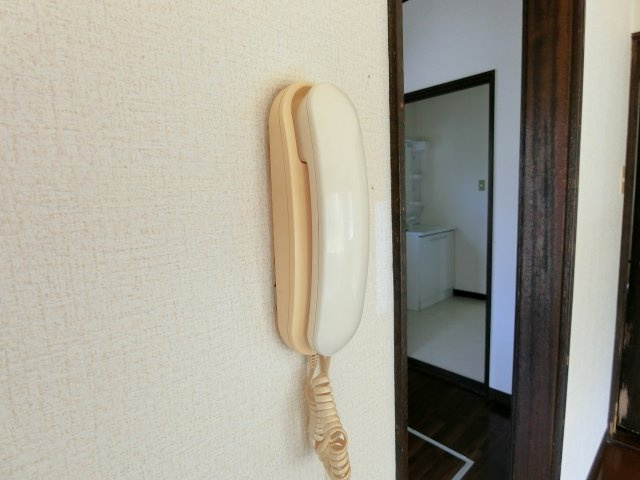 九十九里町真亀貸家の設備